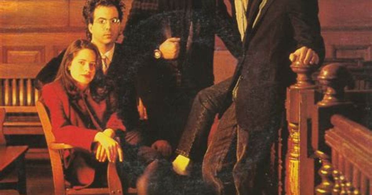 10,000 Maniacs’s Eat for Two Lyrics