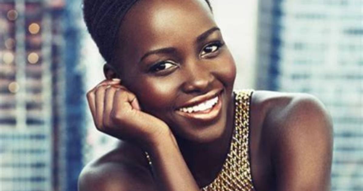 10 Most Beautiful African Actresses