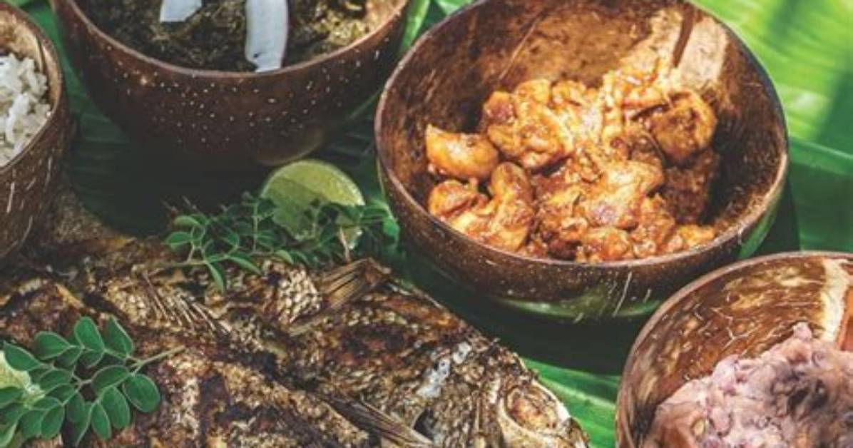 10 Super Delicious Madagascar Foods