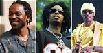 15 Famous Rappers from South Carolina of All Time