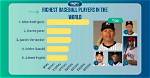 15 Richest Baseball Players in the World