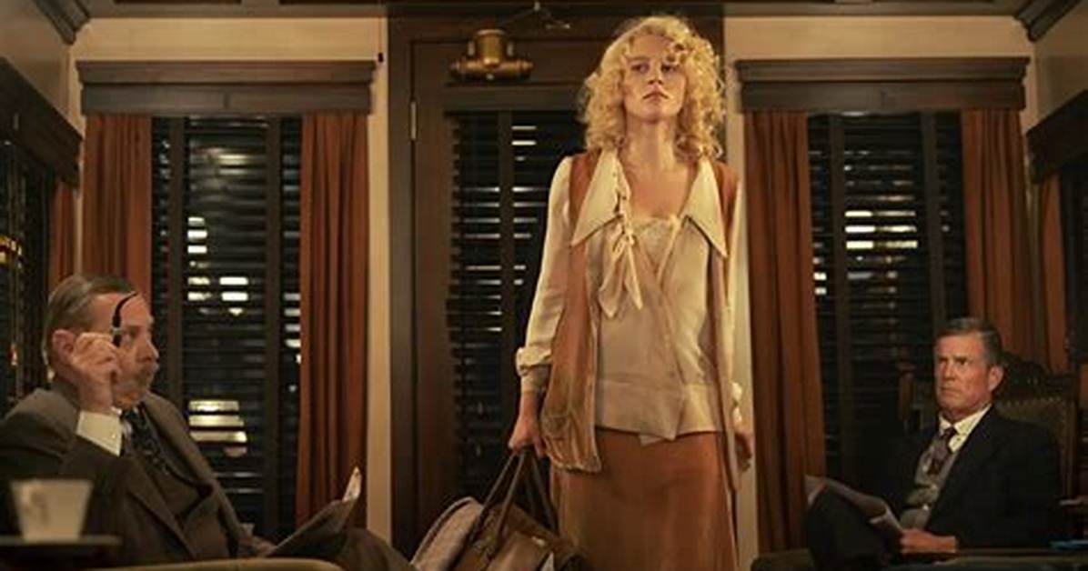1923 Episode 7: Who Plays the Lawyer in the Yellowstone Prequel?