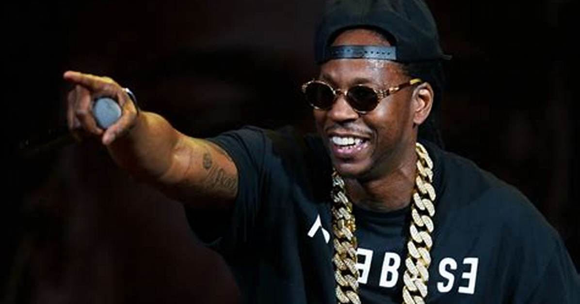 2 Chainz Height, Weight, Net Worth, Age, Birthday, Wikipedia, Who, Nationality, Biography