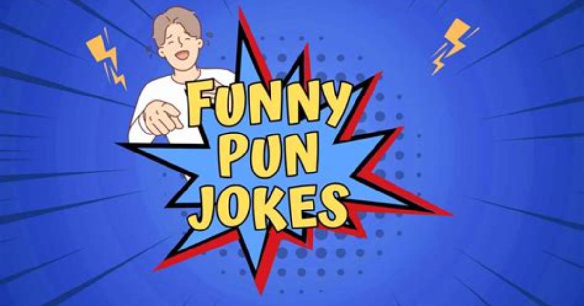 200 Funny Stupid Jokes to Make Your Day