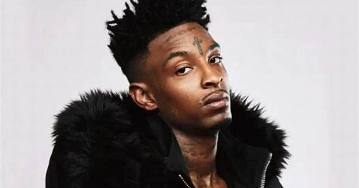 21 Savage Net Worth: Lifestyle & Vacation