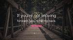 213 Quotes About Moving on and Making Changes in Life