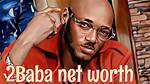 2Baba’s Biography, Net Worth, Fact, Career, Awards and Life Story