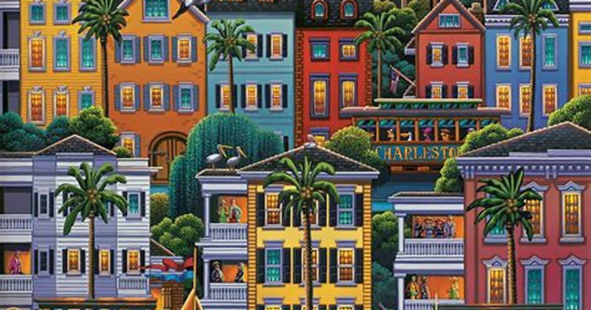 5 Facts About Artist Eric Dowdle from the Piece Maker Tv Show