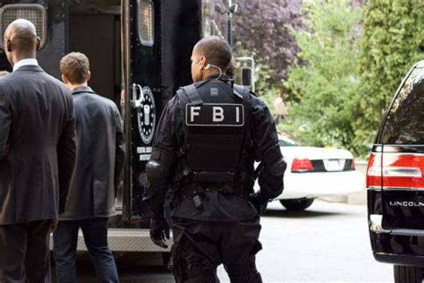 665 Fbi Employees Left Agency After Misconduct Investigations: Whistleblower Disclosure