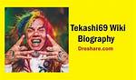 6Ix9Ine Tekashi69 Wiki, Biography, Age, Height, Weight, Career, Net Worth, Ethnicity, Religion, Dating, Girlfriend, Life