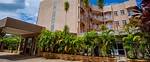 7 Seasons Hotel, Entebbe,