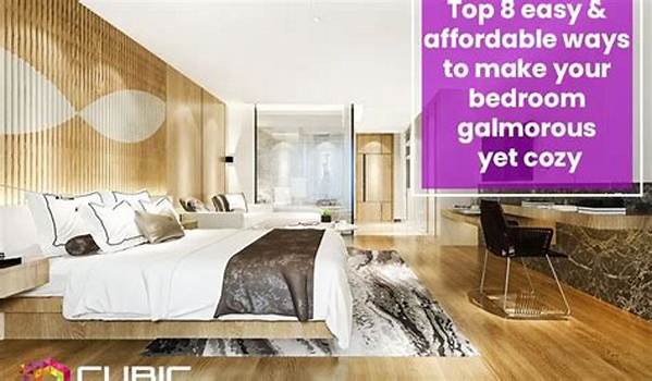 8 Easy Ways to Make Your Bedroom Feel Like a Luxe Hotel, Experts Say