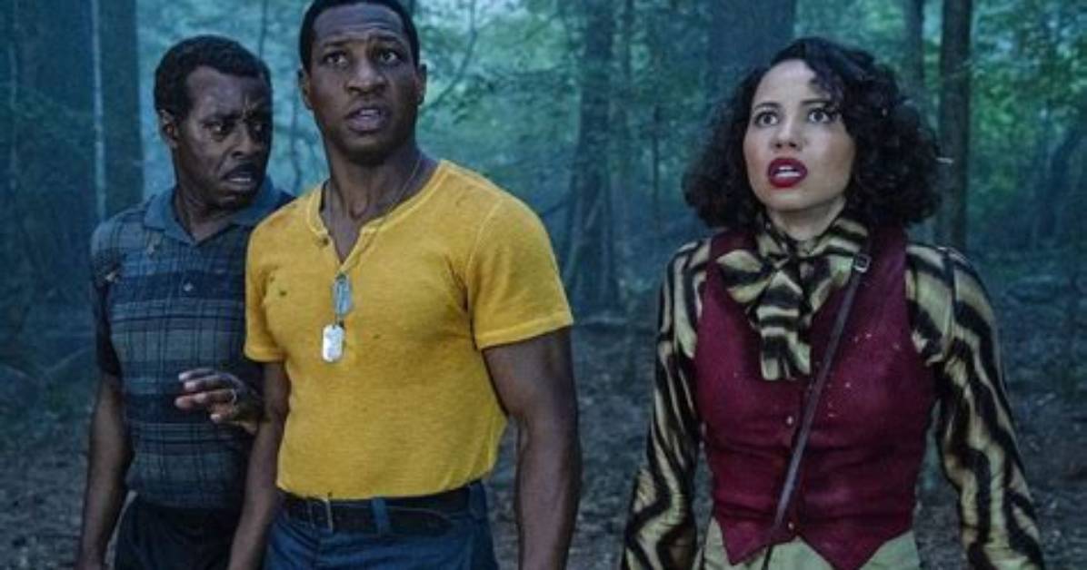 8 Must Watch Shows Like Lovecraft Country