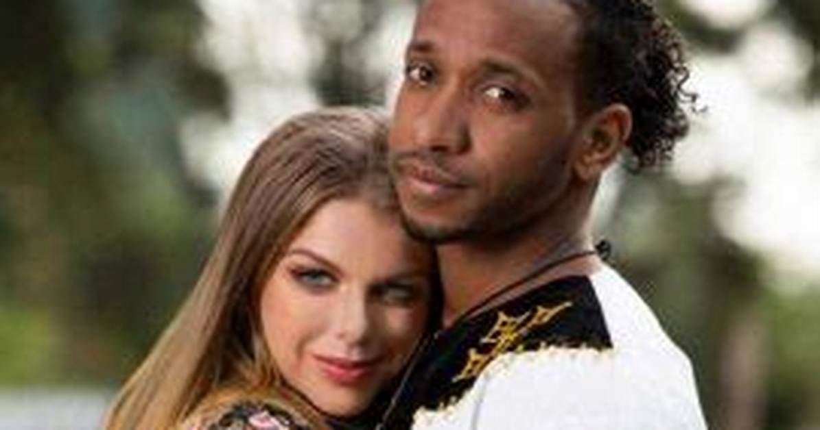 #90Dayfiance: Are Biniyam and Ariela Still Together?