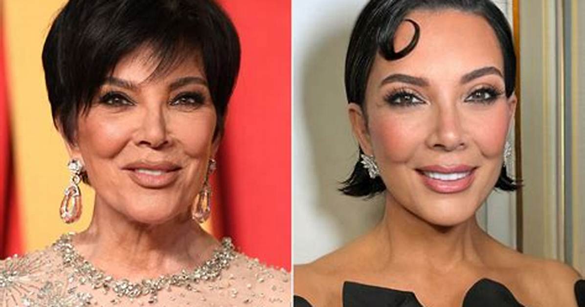 A Critical Look into Kris Jenner’s Life Before Fame, Earnings and Her Relationship History