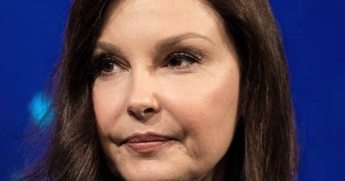 A Look at Ashley Judd’s Rumored Relationship with Martin Surbeck, Why Does She Have No Children?