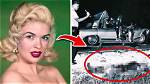 A Look Back to Jayne Mansfield Car Accident Linked to Her Death