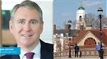 A Look into Harvard Alumnus Ken Griffin Family as the Billionaire Donates $300 Million
