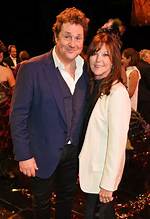 A Look into Michael Ball and Cathy Mcgowan Relationship