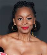 A Peek Look into Anika Noni Rose and Jason Dirden Relationship