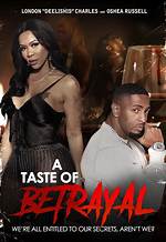 A Taste of Betrayal Tubi Cast and Release Date 2023