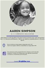 Aaren Simpson Biography, Age, Death, Net Worth and Funeral