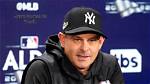 Aaron Boone Net Worth, Income, Salary, Earnings, Biography