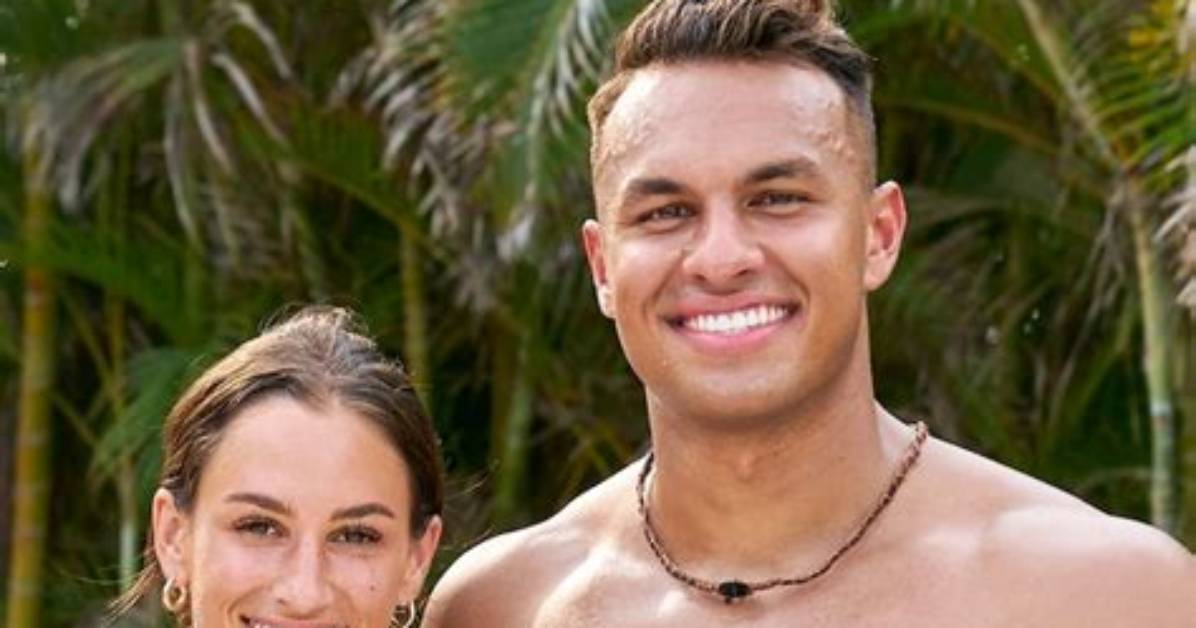 Aaron Clancy: Meet Katie Thurstom Bachelorette Contestant