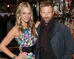 Aaron Eckhart: Dating, Net Worth, Tattoos, Smoking & Body Facts