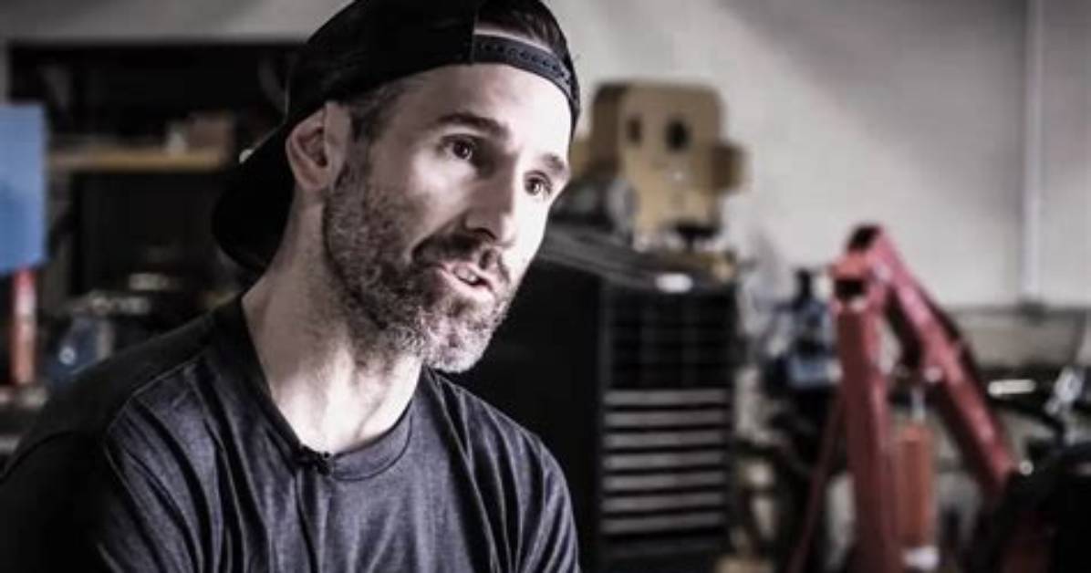 Aaron Kaufman’s Net Worth, Age, Height, Weight, Girlfriend, Dating, Bio-Wiki