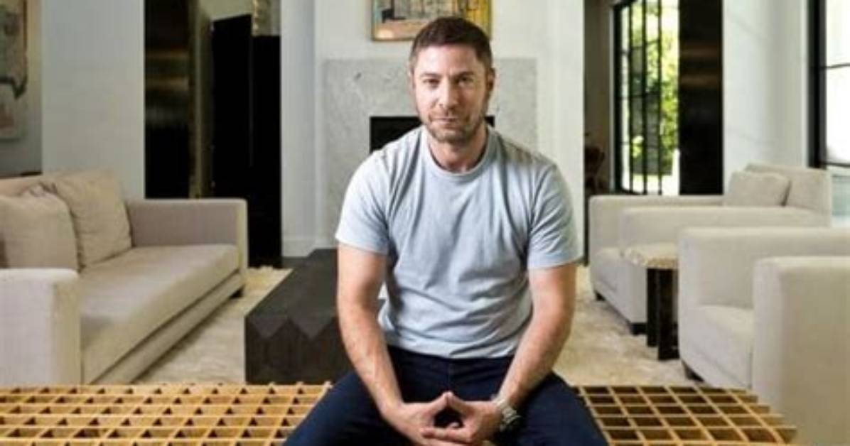 Aaron Kirman Wiki, Biography, Net Worth, Dating, Partner, Age, Height