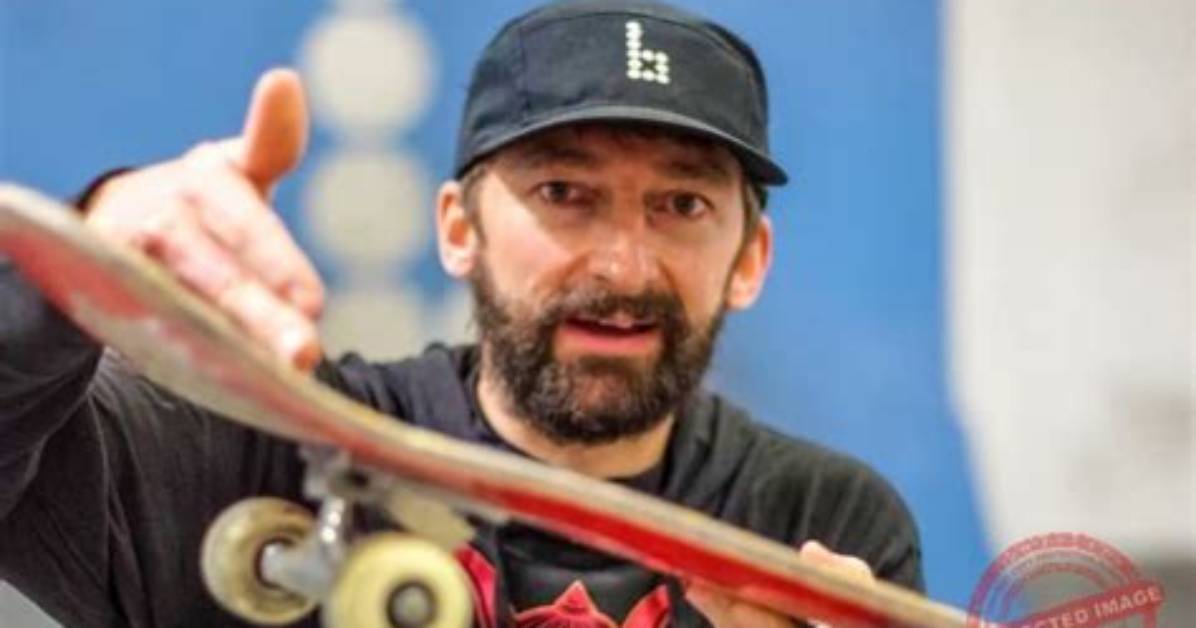 Aaron Kyro (Skateboarder) Bio, Wiki, Age, Height, Family, Wife, Skateboarding and Net Worth