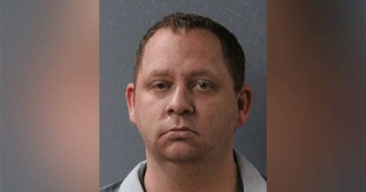 Aaron Michael Marshall Arrested for Abuse and Bigamy, Charges Explained