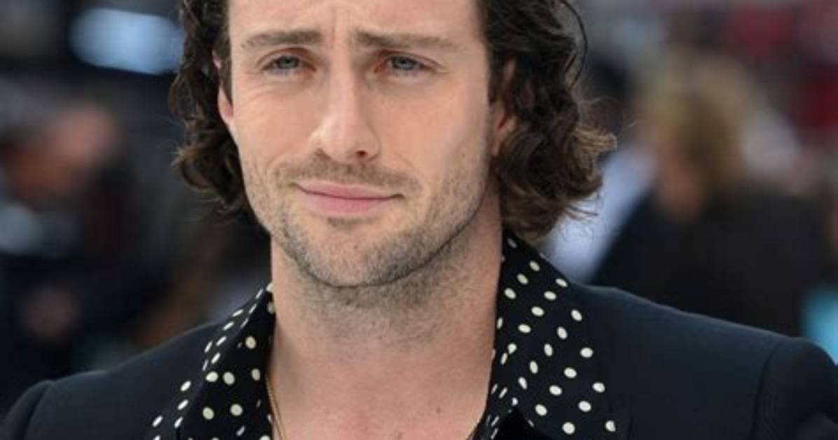 Aaron Taylor-Johnson Net Worth, Income, Salary, Earnings, Biography