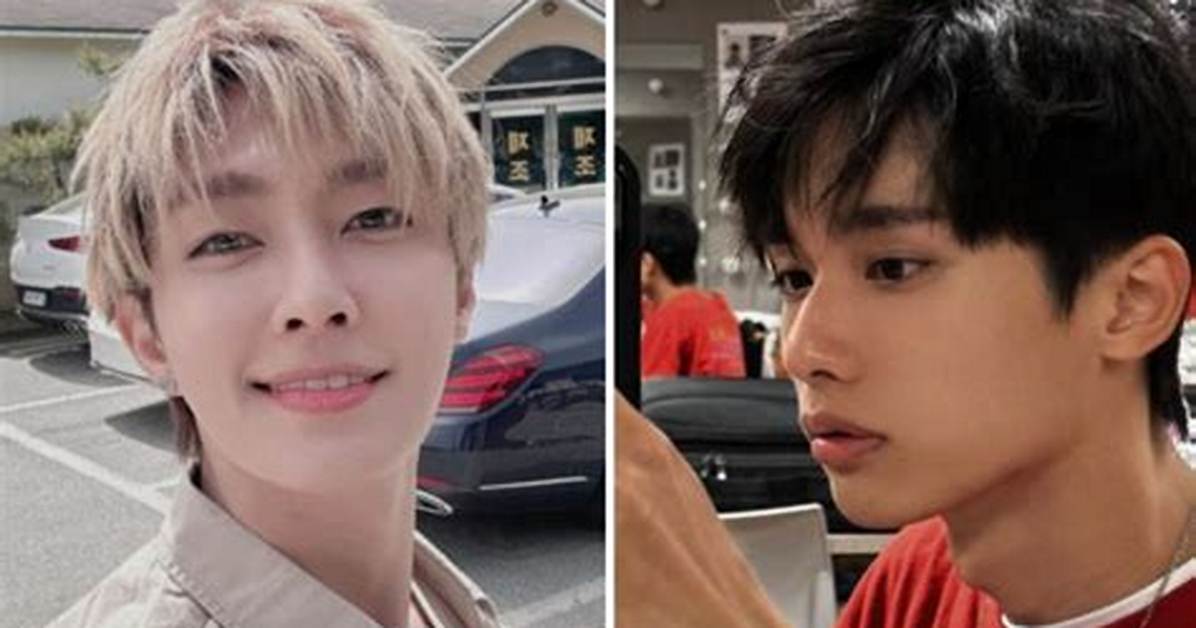 Aaron Yan Gay: Bio, Wiki, Age, Height, Wife, Girlfriend, Tv Shows, Movies, Songs and Fahrenheit