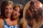 Abby and Brittany Hensel 2019 Married Now? Conjoined Twins Seperated, as Adults, Wedding