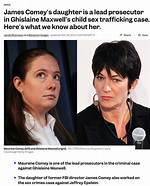 Abby Comey (James Comey’s Daughter) Bio, Wiki, Age, Husband, and Net Worth
