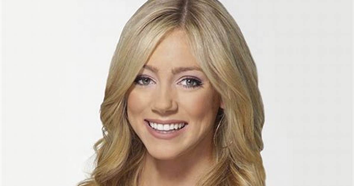 Abby Hornacek Measurements