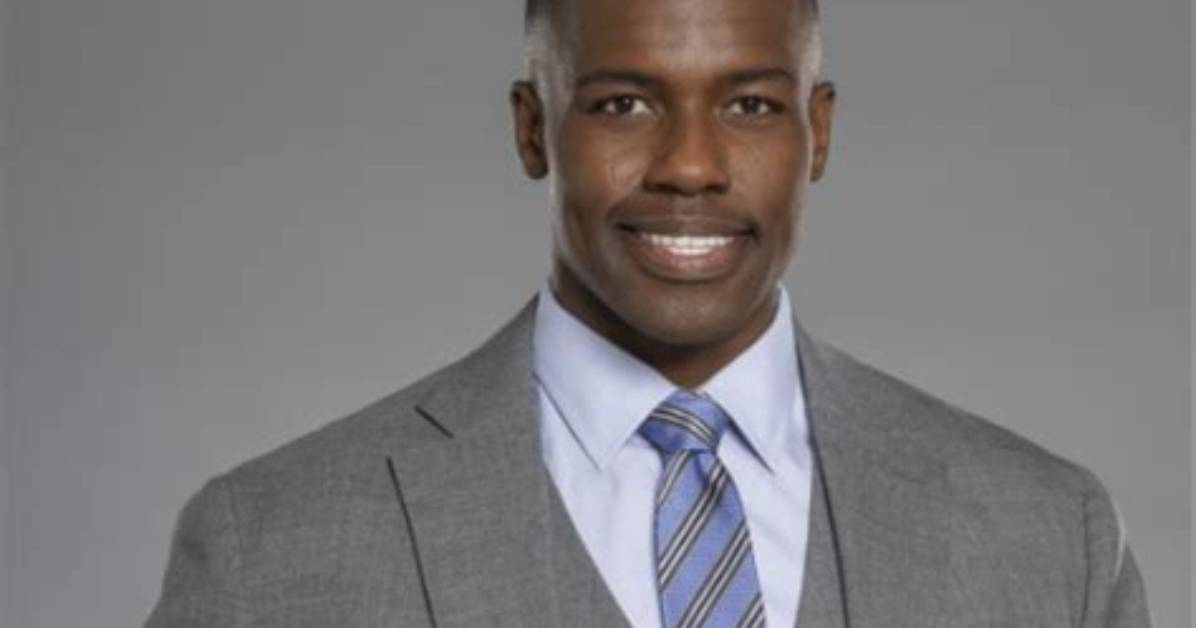 Abc News: Who Is Dr Darien Sutton? Wife and Brother, Meet His Family