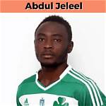 Abdul Jeleel Ajagun’s Biography, Fact, Career, Awards, Net Worth and Life Story