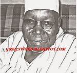 Abdurrahman Shugaba Darman’s Biography, Net Worth, Fact, Career, Awards and Life Story