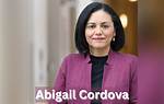 Abigail Cordova Parents: Meet the Associate Professor of Global Affairs
