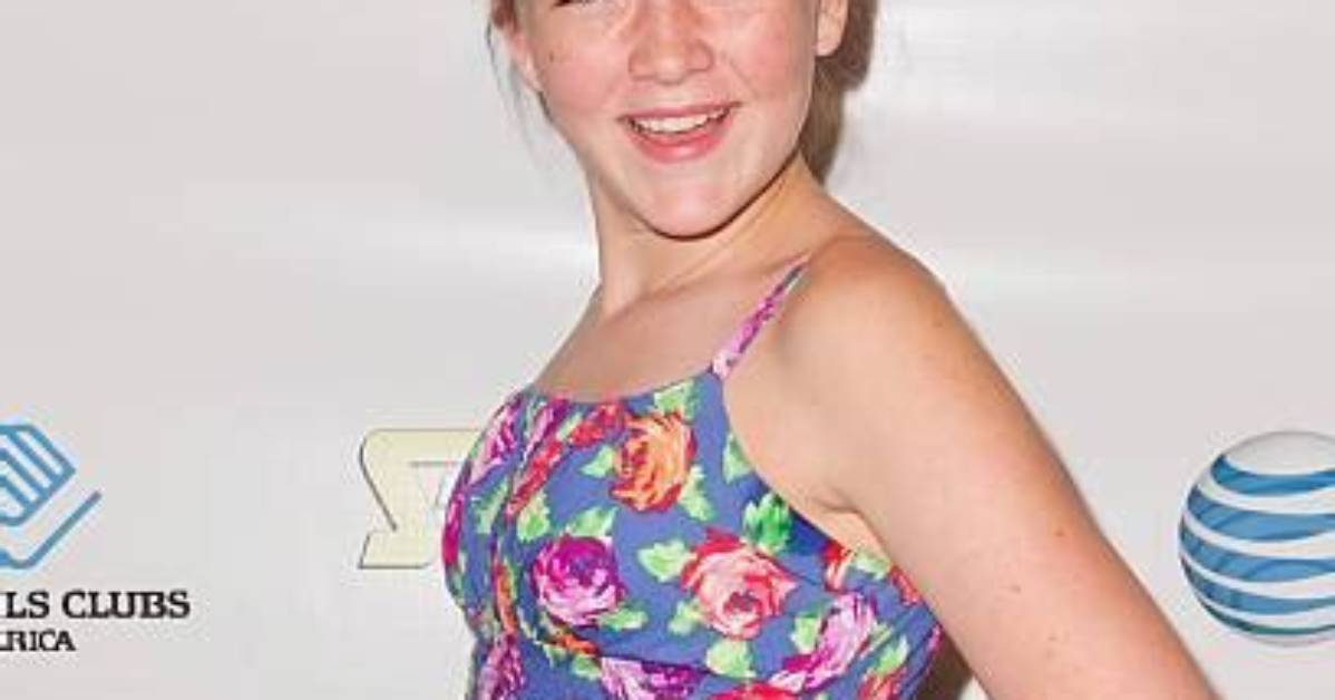 Abigail Hargrove