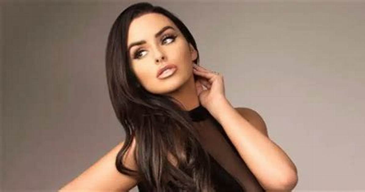 Abigail Ratchford Net Worth, Biography, Wiki, Age, Parents, Family, Photos or More