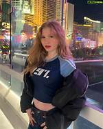 Abigail Zoe Lewis Age, Biography, Wikipedia, Birthday, Parents, Instagram, Height
