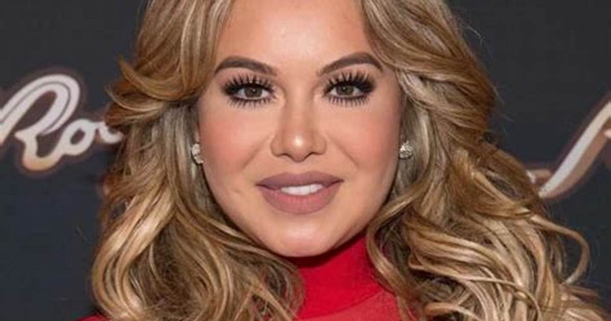About Chiquis Rivera: the Unstoppable Daughter of Jenni Rivera