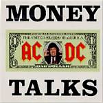 Ac/Dc’s Money Talks Lyrics