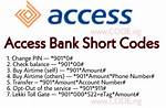 Access Bank Transfer Codes: How to Use Ussd, Sort or Swift Code to Send Money