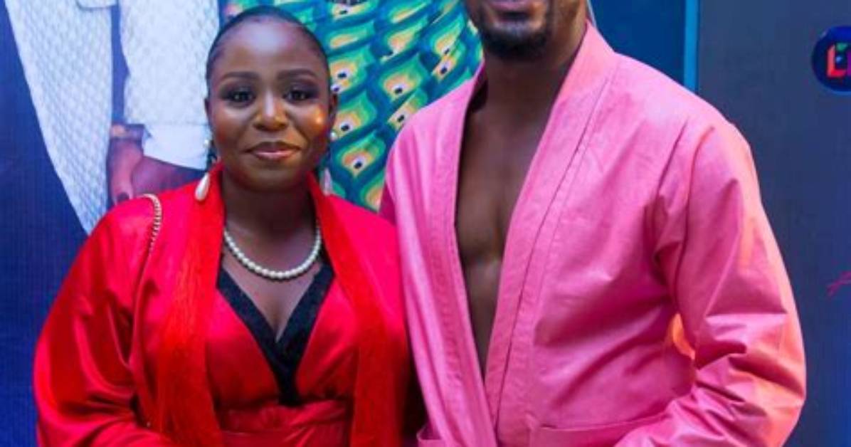 Actor Daniel Etim Effiong and His Wife Toyosi Phillips Have Two Children – Find out More About Their Relationship