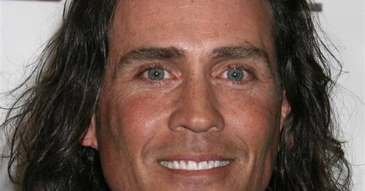 Actor Joe Lara Was Killed in a Plane Crash: Who Was Gwen Lara Husband?